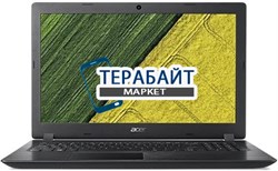 Acer Aspire 3 (A315-32) РАЗЪЕМ ПИТАНИЯ