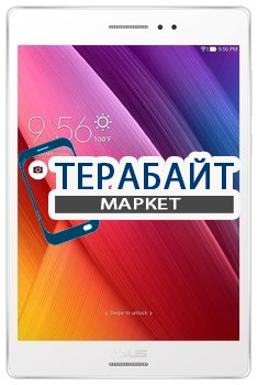 ASUS ZenPad Z300CNL ТАЧСКРИН СЕНСОР СТЕКЛО - фото 108574