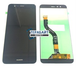 Huawei P10 Lite ТАЧСКРИН + ДИСПЛЕЙ В СБОРЕ / МОДУЛЬ