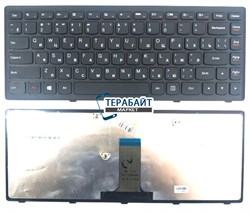 Клавиатура для ноутбука Lenovo IdeaPad S410P