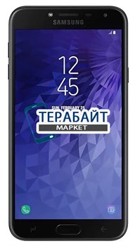 Samsung Galaxy J4 ДИСПЛЕЙ + ТАЧСКРИН В СБОРЕ / МОДУЛЬ - фото 109383