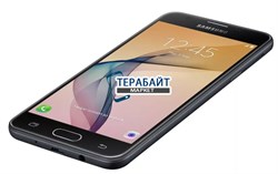 Samsung Galaxy J5 Prime ДИСПЛЕЙ + ТАЧСКРИН В СБОРЕ / МОДУЛЬ - фото 109429