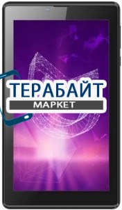 Irbis TZ712 ТАЧСКРИН СЕНСОР СТЕКЛО