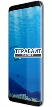 SAMSUNG Galaxy S8+ PLUS SM-G955F ДИСПЛЕЙ + ТАЧСКРИН В СБОРЕ / МОДУЛЬ - фото 109525