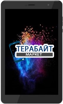 Sigma mobile X-style Tab A83 ТАЧСКРИН СЕНСОР СТЕКЛО