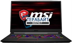 MSI GE75 Raider 9SF КУЛЕР ДЛЯ НОУТБУКА