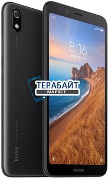 Xiaomi Redmi 7A ДИНАМИК МИКРОФОН