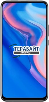 HUAWEI P smart Z ТАЧСКРИН + ДИСПЛЕЙ В СБОРЕ / МОДУЛЬ