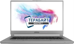 MSI P65 Creator 9SE КУЛЕР ДЛЯ НОУТБУКА