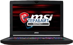 MSI GT63 Titan 9SF КУЛЕР ДЛЯ НОУТБУКА