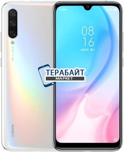 Xiaomi mi CC9e АККУМУЛЯТОР АКБ БАТАРЕЯ