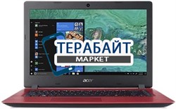 Acer Aspire 3 (A314-32) РАЗЪЕМ ПИТАНИЯ