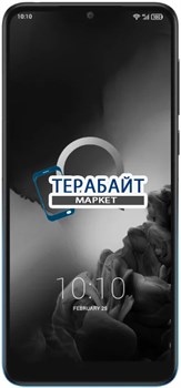 Alcatel 3 5053K 2019 ДИНАМИК МИКРОФОНА