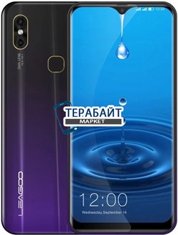 Leagoo M13 РАЗЪЕМ ПИТАНИЯ MICRO USB