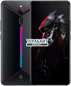 Nubia Red Magic Mars АККУМУЛЯТОР АКБ БАТАРЕЯ