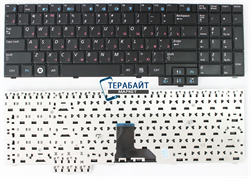 КЛАВИАТУРА ДЛЯ НОУТБУКА Samsung NP-R528-DA05UA - фото 111417