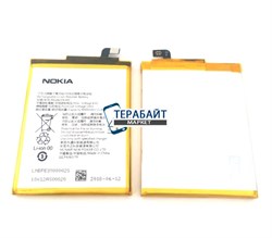 Nokia 2.1 DS TA-1080 АККУМУЛЯТОР АКБ БАТАРЕЯ
