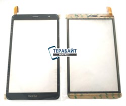 WJ1891C-FPC-V5.0 ТАЧСКРИН СЕНСОР СТЕКЛО - фото 111669