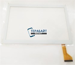 TurboPad 1015 ТАЧСКРИН СЕНСОР СТЕКЛО - фото 111686