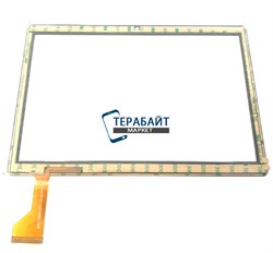 xld1021-v0 ТАЧСКРИН СТЕКЛО СЕНСОР - фото 111687