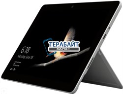 Microsoft Surface Go LTE РАЗЪЕМ MICRO USB