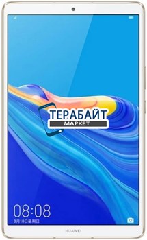 HUAWEI MediaPad M6 8.4 LTE ДИНАМИК МИКРОФОН
