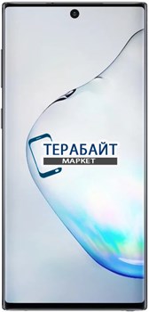 Samsung Galaxy Note 10 ДИНАМИК МИКРОФОНА