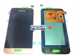 Дисплей Samsung Galaxy J1 2016 SM-J120F/DS
