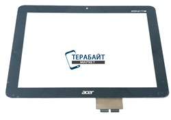 Тачскрин для планшета Acer Iconia Tab A210 A211