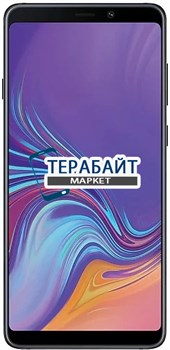 Samsung Galaxy A9s ДИНАМИК МИКРОФОНА