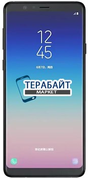 Samsung Galaxy A9 Star АККУМУЛЯТОР АКБ БАТАРЕЯ