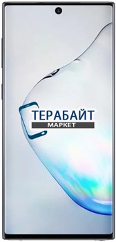 Samsung Galaxy Note 10 ДИНАМИК МИКРОФОНА