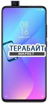 Xiaomi Mi 9T Pro ТАЧСКРИН + ДИСПЛЕЙ В СБОРЕ / МОДУЛЬ