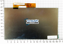 Irbis TZ712 МАТРИЦА ДИСПЛЕЙ ЭКРАН