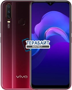 Vivo Y12 РАЗЪЕМ ПИТАНИЯ MICRO USB