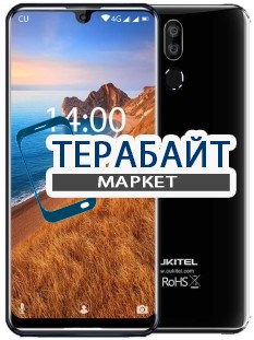 OUKITEL K9 РАЗЪЕМ ПИТАНИЯ MICRO USB