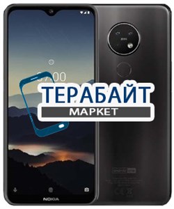 Nokia 7.2 АККУМУЛЯТОР АКБ БАТАРЕЯ