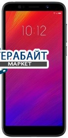 Lenovo A5 РАЗЪЕМ ПИТАНИЯ MICRO USB