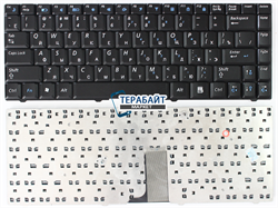 КЛАВИАТУРА ДЛЯ НОУТБУКА Samsung NP-R519-JA04RU - фото 113882