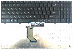 Клавиатура для ноутбука Lenovo MP-09F86SU-6861 - фото 114124