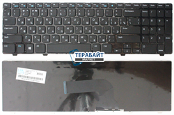 Клавиатура для ноутбука DELL NSK-LA00R - фото 114475