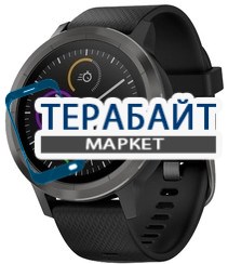 Garmin Vivoactive 3 АККУМУЛЯТОР АКБ БАТАРЕЯ