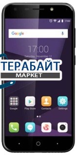 ZTE Blade A622 АККУМУЛЯТОР АКБ БАТАРЕЯ