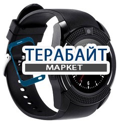 UWatch V8 АККУМУЛЯТОР АКБ БАТАРЕЯ