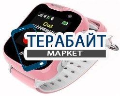 Smart Baby Watch D7 АККУМУЛЯТОР АКБ БАТАРЕЯ