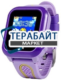 Smart Baby Watch GW400E АККУМУЛЯТОР АКБ БАТАРЕЯ