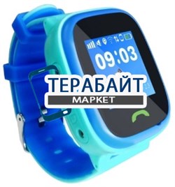 Smart Baby Watch HW8 АККУМУЛЯТОР АКБ БАТАРЕЯ