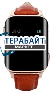 Smart Baby Watch D100 АККУМУЛЯТОР АКБ БАТАРЕЯ