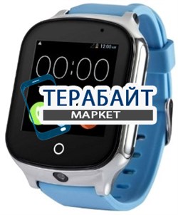 Smart Baby Watch T100 / A19 АККУМУЛЯТОР АКБ БАТАРЕЯ