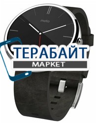 Motorola Moto 360 АККУМУЛЯТОР АКБ БАТАРЕЯ